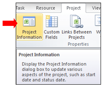 how to display critical path in ms project 2010 how to display critical path in ms project 2010