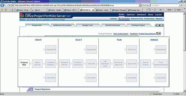Microsoft Project - Wikipedia