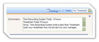 Project Programming: Integrating Project Server's Timesheet with an Access Control System