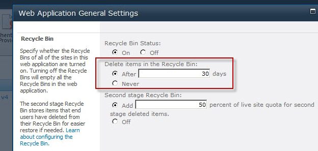 What You Need to Know about Project Server 2010 Service Pack 1, Part 1