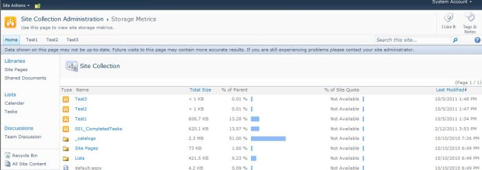 What You Need to Know about Project Server 2010 Service Pack 1, Part 1