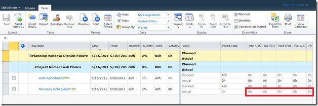 What You Need to Know about Project Server 2010 Service Pack 1, Part 1