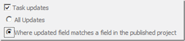 Automatically Approve Task Status Updates