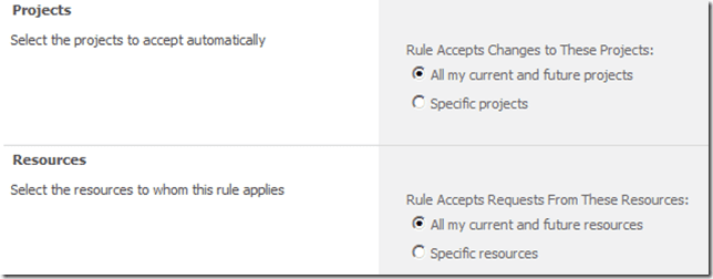 Automatically Approve Task Status Updates