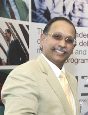 Shan Rajegopal, instructor