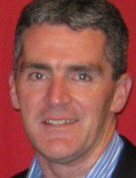 Eamonn McGuinness