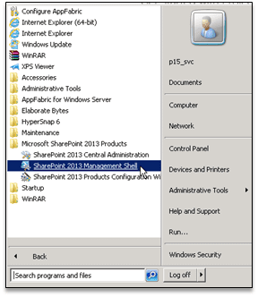 Project Server 2013: Shock, Horror and Awe