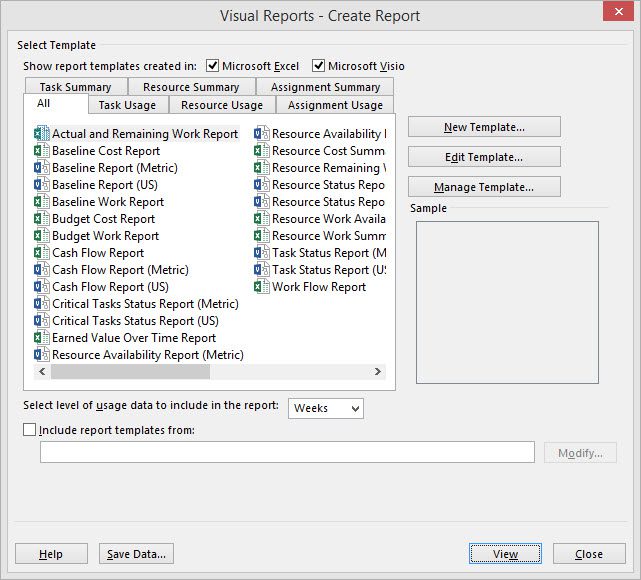 create a monthly cash flow report in microsoft project 2016 microsoft report templates