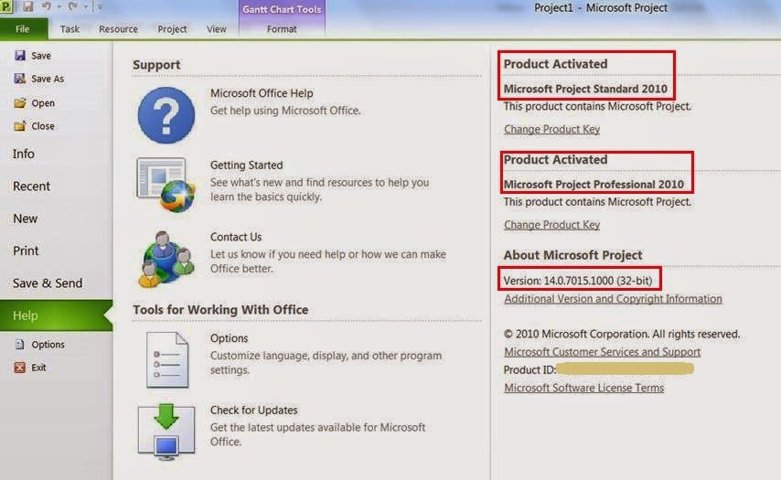 When Microsoft Project Won T Connect With Microsoft Project Server Epm Mpug