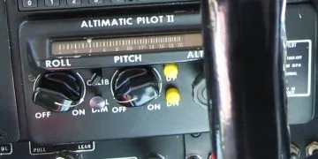 Autopilot image