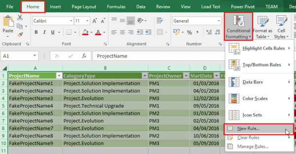How To Remove (blank) Values in Your Excel Pivot Table