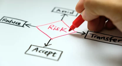 Picture of People Managing Risk