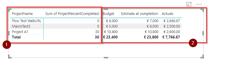 Combining Data Sources in Power BI