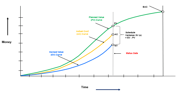 S-Curve Representation
