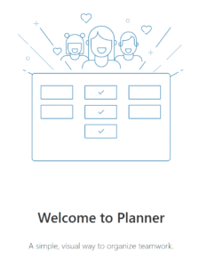 Microsoft Planner