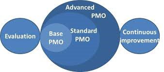 Project Management Office (PMO) example