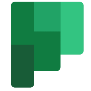 Microsoft Planner Logo