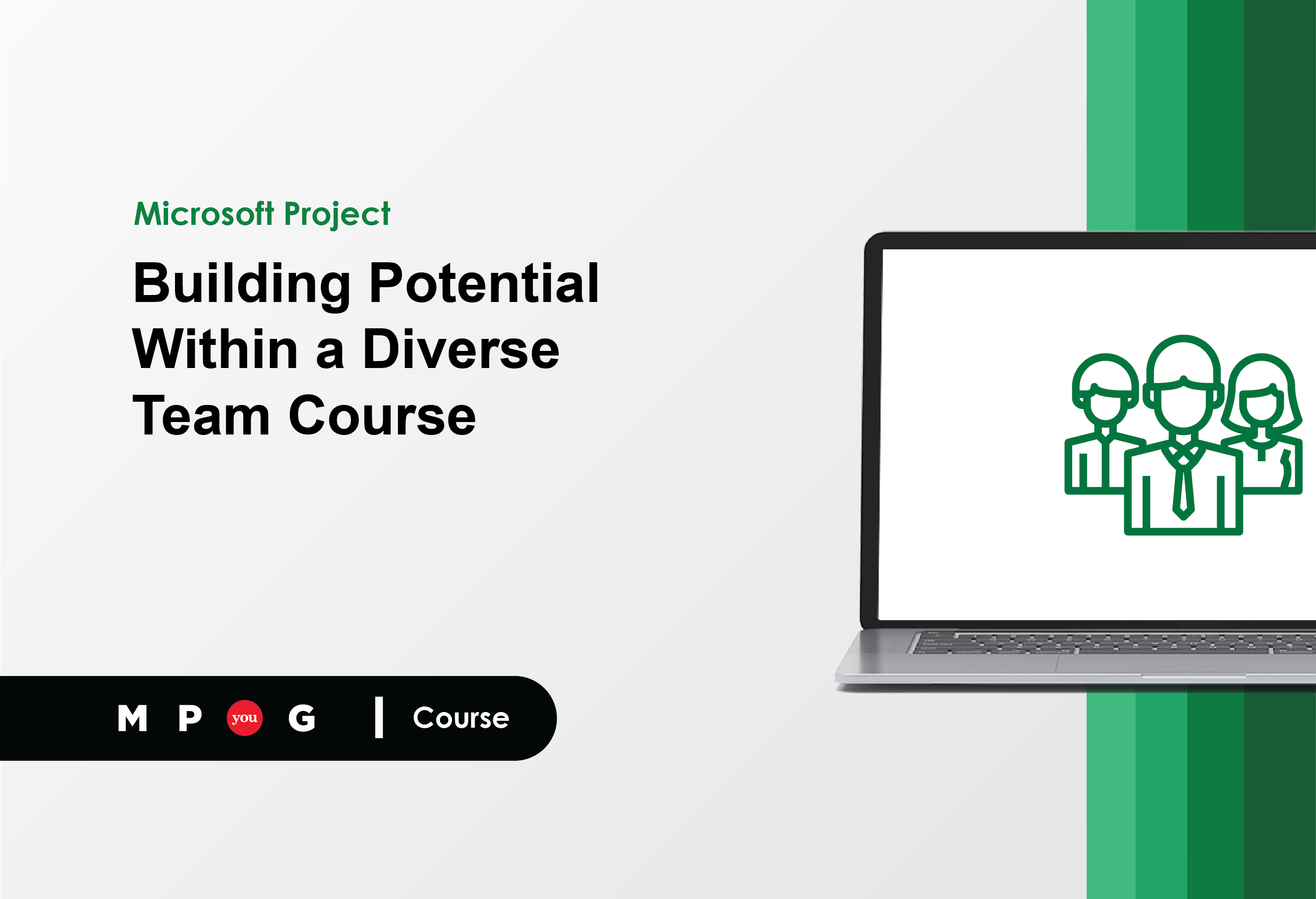 Building Potential Within a Diverse Team Course