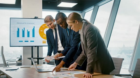 Advanced Microsoft Project Course