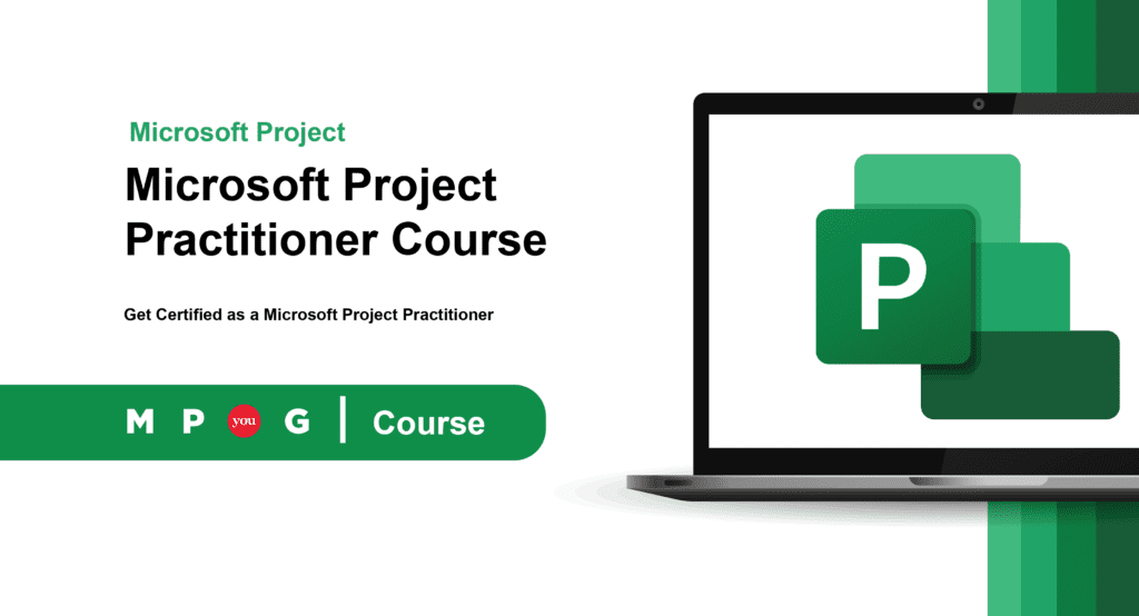 Microsoft Project Course Ad