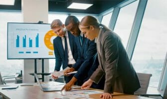 advanced microsoft project course