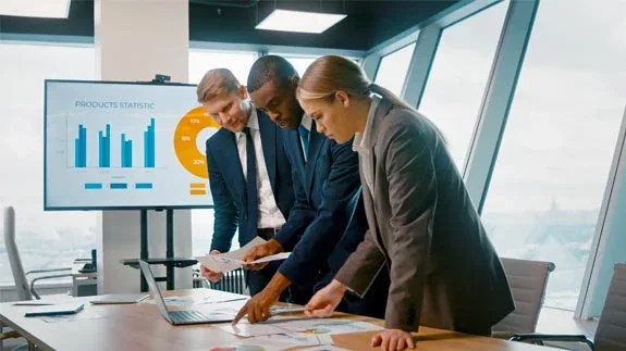 Advanced Microsoft Project Practitioner Course