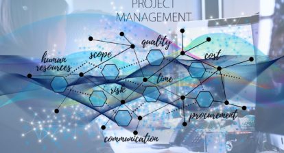 Project management is the process of leading the work of a team to achieve all project goals within the given constraints. This involves planning, organizing, and overseeing the project, as well as communicating with stakeholders and managing risks. The goal of project management is to deliver a project that meets the needs of the customer, within the agreed-upon budget and timeline. To achieve this, project managers must have a clear understanding of the project scope, as well as the resources and constraints that will be available. They must also be able to effectively communicate with stakeholders and manage risks. Project management is a complex and challenging field, but it is also an essential one. By following proven project management methodologies, project managers can help ensure that their projects are successful. Here are some of the key elements of project management: * **Project scope:** The project scope defines the boundaries of the project, including the work that will be done and the deliverables that will be produced. * **Project schedule:** The project schedule outlines the timeline for the project, including the start and end dates for each task. * **Project budget:** The project budget outlines the costs associated with the project, including the cost of labor, materials, and equipment. * **Project resources:** The project resources include the people, equipment, and materials that will be used to complete the project. * **Project risks:** Project risks are the potential events that could impact the project, including delays, cost overruns, and quality issues. * **Project communication:** Project communication is the process of communicating with stakeholders about the project, including providing updates on the project status and addressing any issues that arise. Project management is an iterative process, and project managers must be able to adapt to changes as they arise. By following proven project management methodologies, project managers can help ensure that their projects are successful.