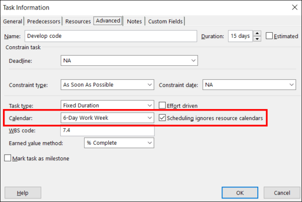 make-saturday-a-working-day-in-microsoft-project-mpug