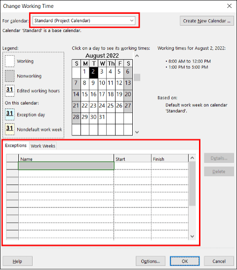 How to calculate the date of Thanksgiving day based on specific years in  Excel?