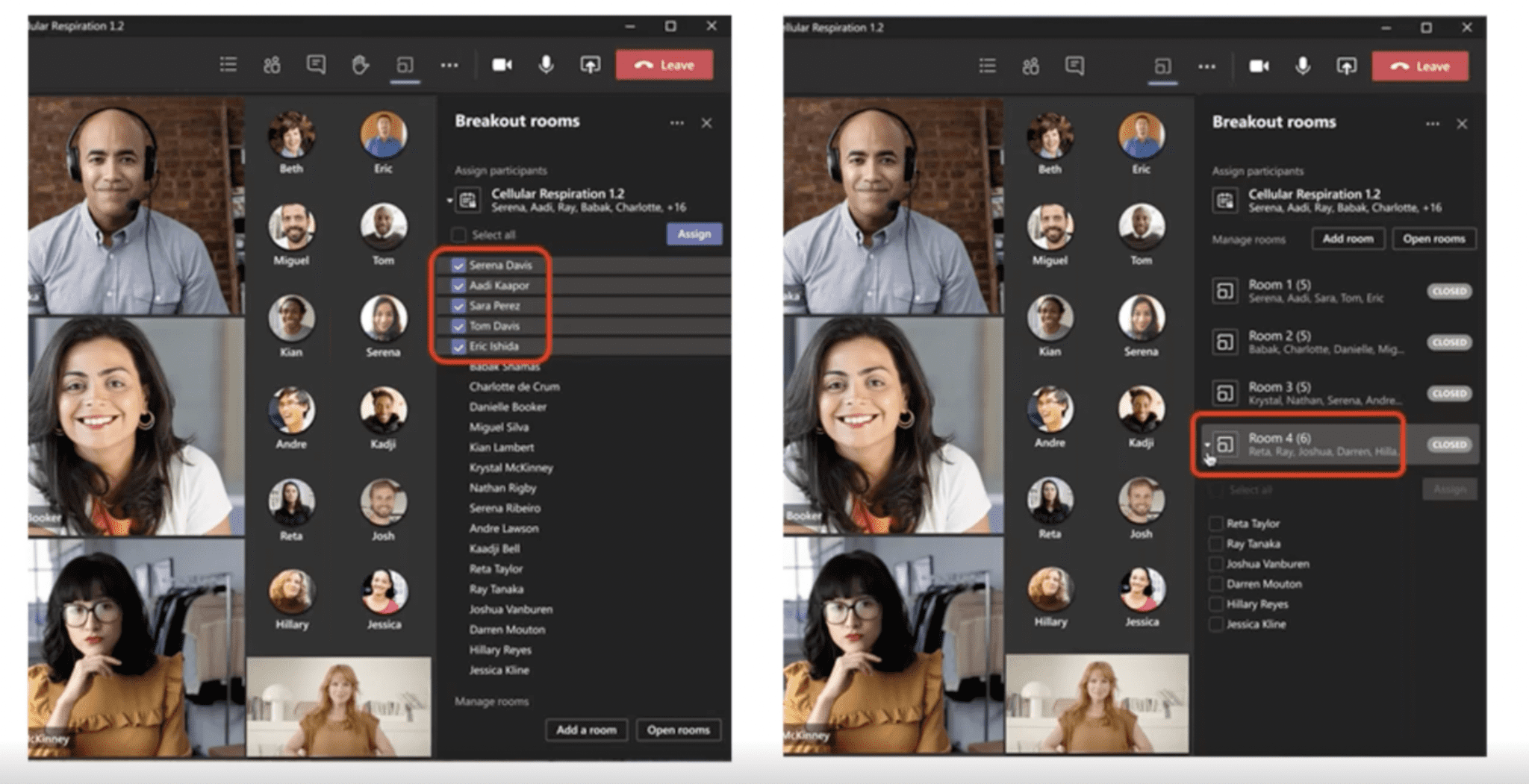 Webinar Highlights: Using Office 365 Microsoft Teams to enhance Project Management – Video and Audio Calls