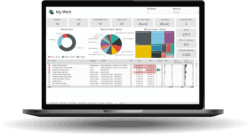 Project Management for the Web