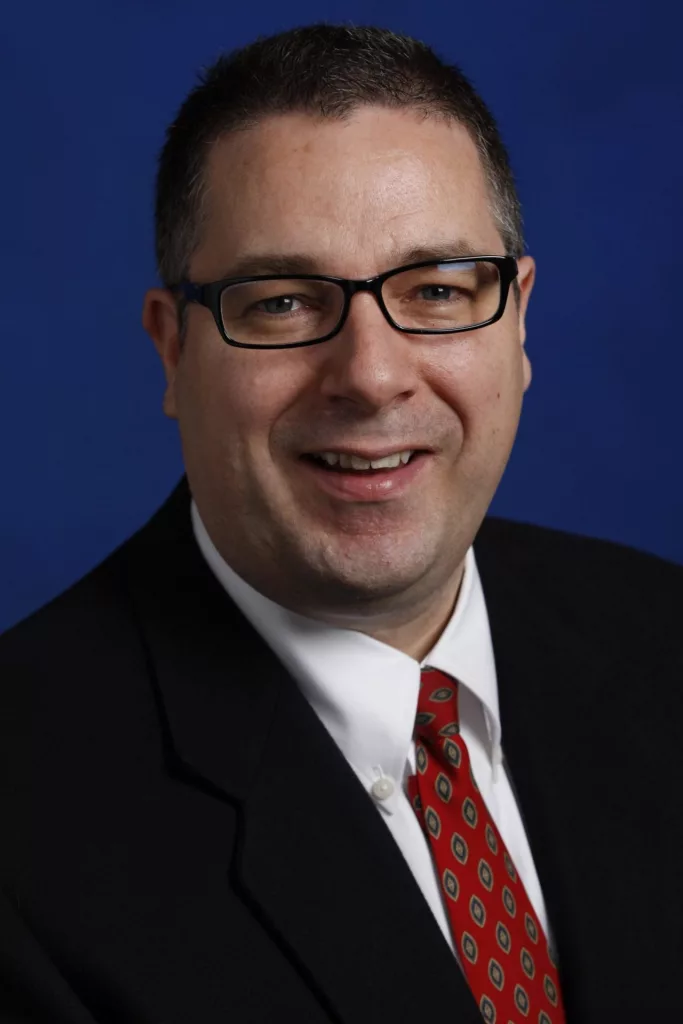 Image of Bill Dow