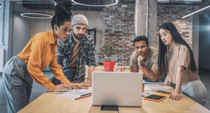 Project Communication