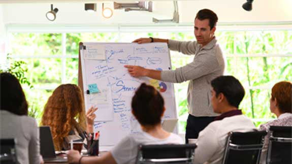 Scheduling Practitioner Course