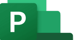 Project for the web