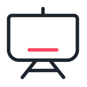 Icon of projector
