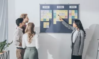 Practical Scrum using Microsoft Project Course
