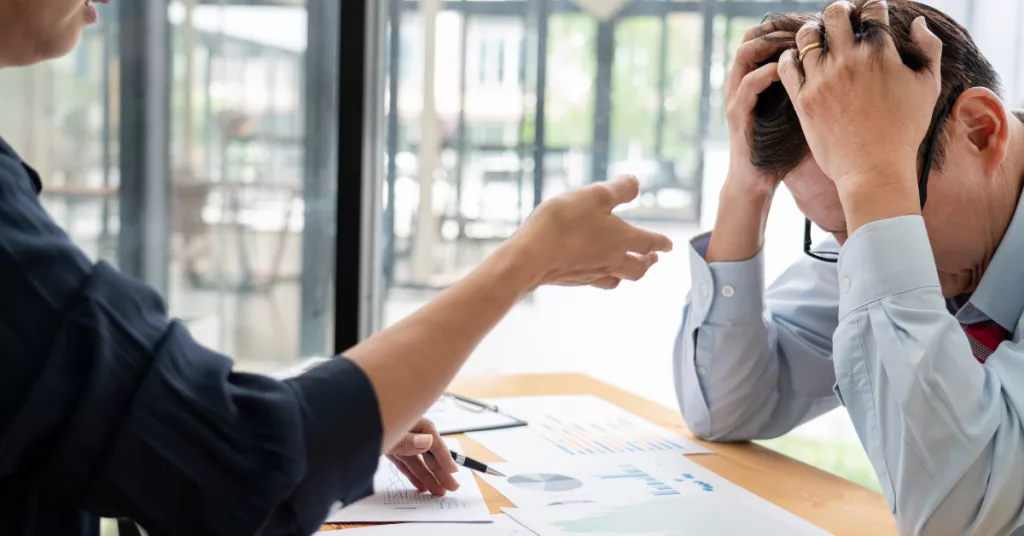 How to recognize the signs of quiet quitting as a project manager.