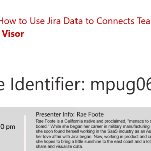 Intro to Jira and How Jira Data Connects Teams