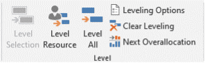 Resource tab