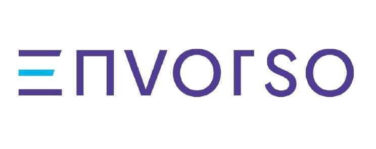 Logo of Envorso