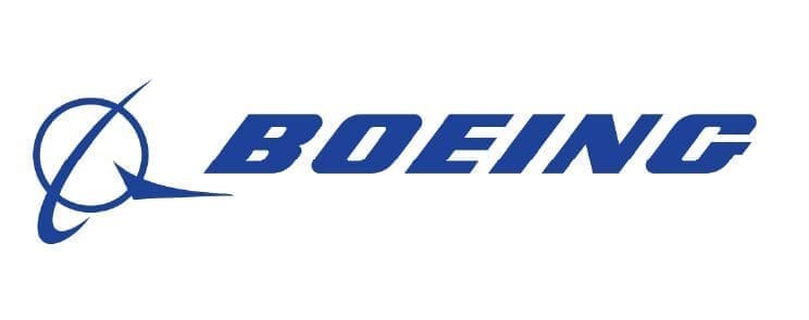 Logo of Boeing. Boeing is an American multinational aerospace corporation that designs, manufactures, and sells airplanes, rotorcraft, rockets, and satellites. It is the world's largest aerospace company and the largest manufacturer of commercial jetliners. Boeing is also a major defense contractor and a leading provider of space systems and services. The company was founded in 1916 by William Boeing and is headquartered in Chicago, Illinois.