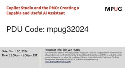 In this session, you will learn how to create a capable and useful AI assistant for your organization. We will discuss the different types of AI assistants, the benefits of using an AI assistant, and the challenges of implementing an AI assistant. We will also provide you with tips and best practices for creating an AI assistant that is tailored to your organization's needs.