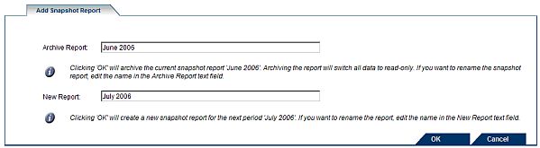 Managing Reports with Project Portfolio Server 2007