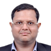 Profile picture of Varun Kumar Gupta PMP
