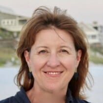 Profile picture of Dr. Lynette Reed