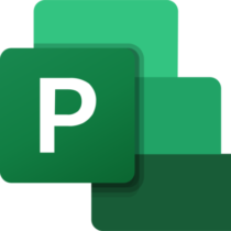 Group logo of Microsoft Project Desktop